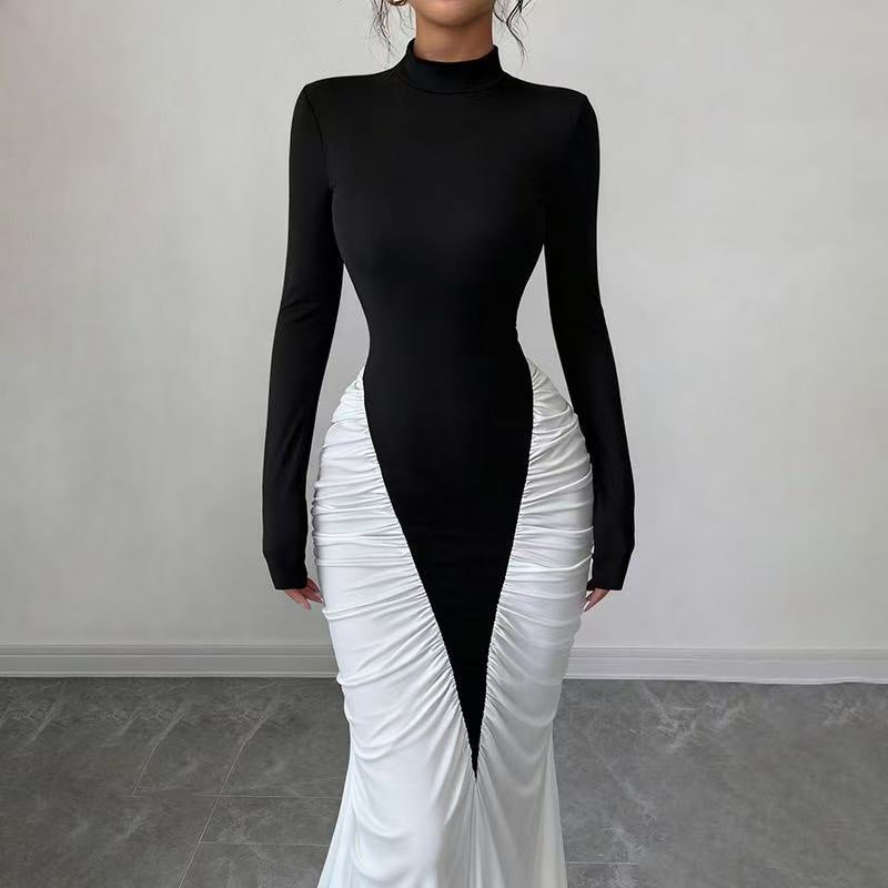 Long Sleeve Dress