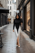 Long Sleeve Dress