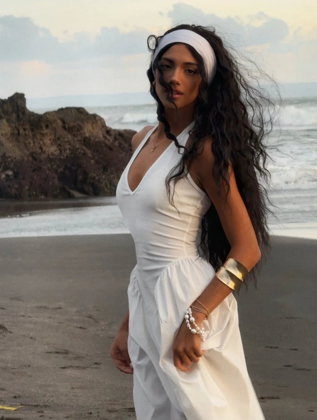 Ivory