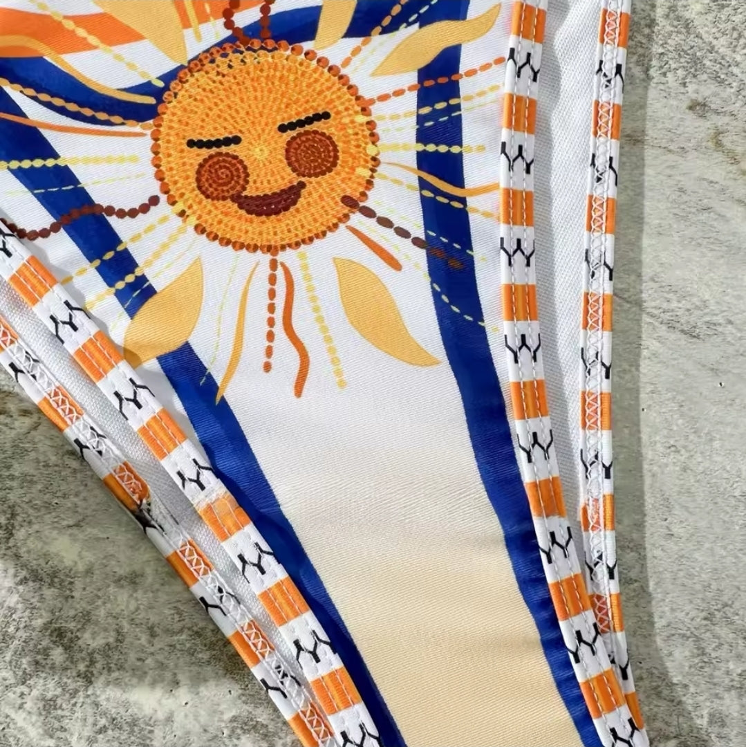 Sunburst